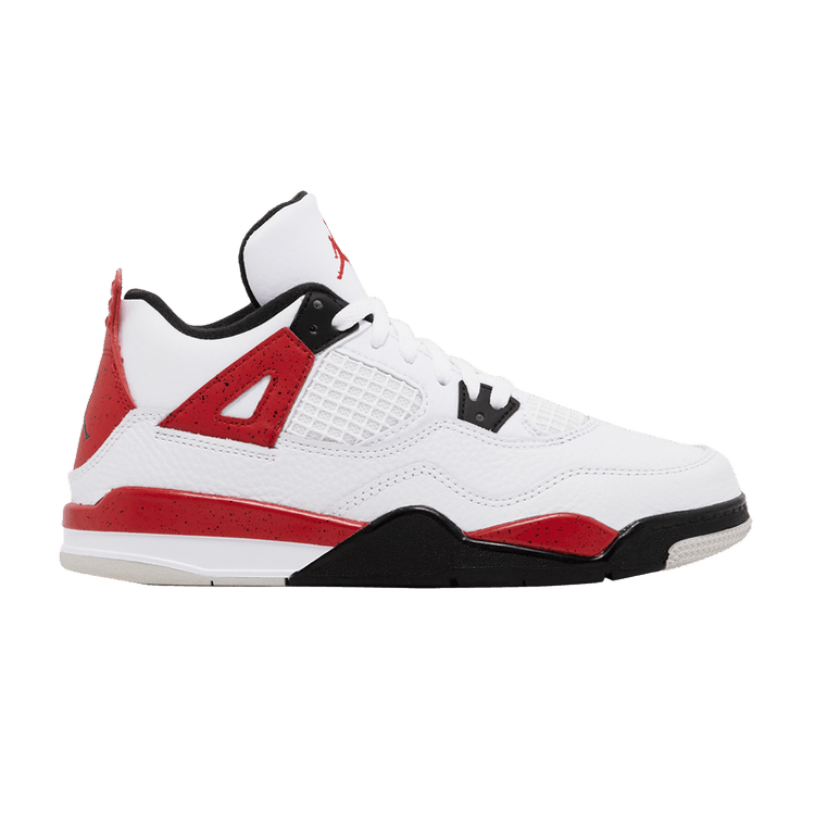 Air-Jordan-4-Retro-Ps-Red-Cement