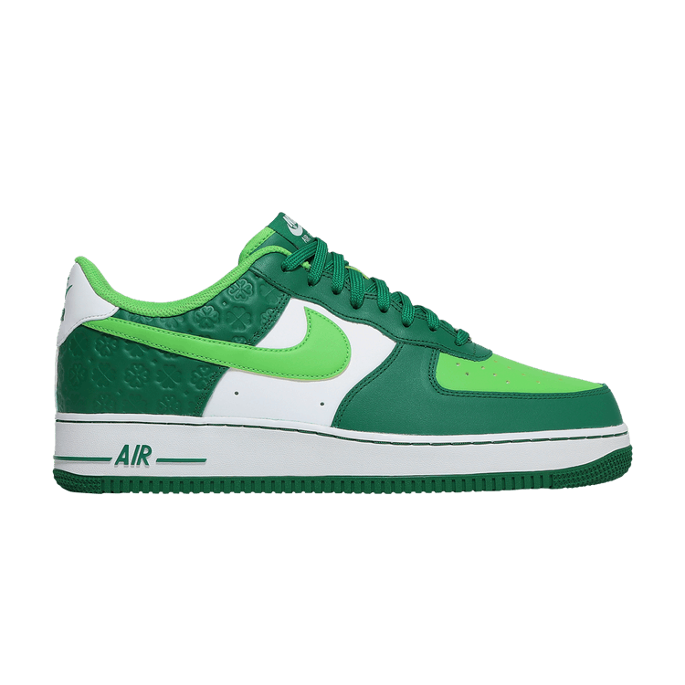 Air-Force-1-Low-St-Patrick-S-Day