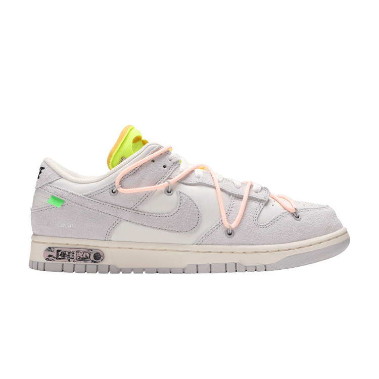 Off-White-X-Dunk-Low-Dear-Summer-12-Of-50-12-Ow-Dunk-The-5
