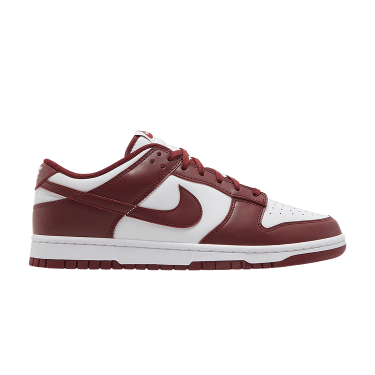 Dunk-Low-Team-Red